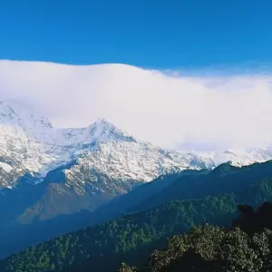 Explore Short Annapurna Base Camp Trek 7 Days for 7 days with Himalayan Recreation Treks & Expedition Pvt.ltd and discover unforgettable experiences - Photo 5