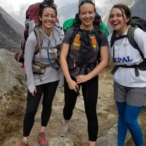 Explore Annapurna Base Camp Trek in 10 Days for 10 days with Himalayan Recreation Treks & Expedition Pvt.ltd and discover unforgettable experiences - Photo 7