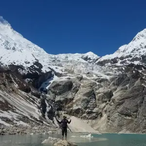 Explore Short Annapurna Circuit Trek 10 Days for 10 days with Himalayan Recreation Treks & Expedition Pvt.ltd and discover unforgettable experiences - Photo 7