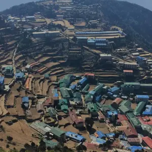 Explore Everest Panorama Trek for 11 days with Himalayan Recreation Treks & Expedition Pvt.ltd and discover unforgettable experiences - Photo 9