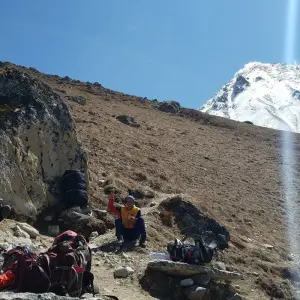 Explore Langtang Gosaikunda Trek for 15 days with Himalayan Recreation Treks & Expedition Pvt.ltd and discover unforgettable experiences - Photo 2