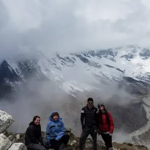 Explore Annapurna Base Camp Trek in 10 Days for 10 days with Himalayan Recreation Treks & Expedition Pvt.ltd and discover unforgettable experiences - Photo 8