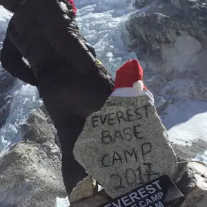 Explore Everest Base Camp Short Trek for 10 days with Himalayan Recreation Treks & Expedition Pvt.ltd and discover unforgettable experiences - Photo 3