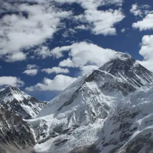 Explore Everest Base Camp & Kalapathar Trek for 16 days with Himalayan Planet Adventures and discover unforgettable experiences - Photo 2