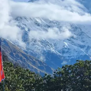 Explore Mardi Himal Trek for 7 days with Himalayan Recreation Treks & Expedition Pvt.ltd and discover unforgettable experiences - Photo 7