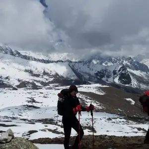 Explore Langtang Gosaikunda Trek for 15 days with Himalayan Recreation Treks & Expedition Pvt.ltd and discover unforgettable experiences - Photo 3