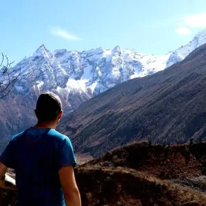 Explore Trek to Manaslu - Trekking Package in the Himalayas for 17 days with Himalayan Planet Adventures and discover unforgettable experiences - Photo 2