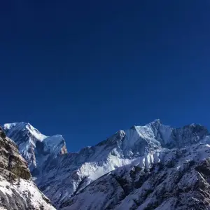 Explore Short Annapurna Base Camp Trek 7 Days for 7 days with Himalayan Recreation Treks & Expedition Pvt.ltd and discover unforgettable experiences - Photo 8