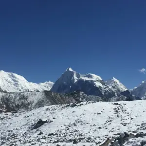 Explore Everest Base Camp Short Trek for 10 days with Himalayan Recreation Treks & Expedition Pvt.ltd and discover unforgettable experiences - Photo 4