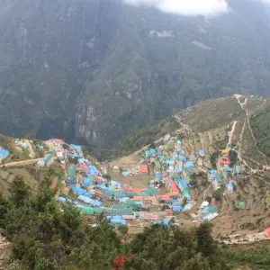 Explore Mount Everest Base Camp Trek for 20 days with Himalayan Planet Adventures and discover unforgettable experiences - Photo 3