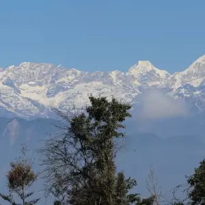 Explore Panoramic Mountain View | Nepal Tour for 7 days with Himalayan Planet Adventures and discover unforgettable experiences - Photo 2