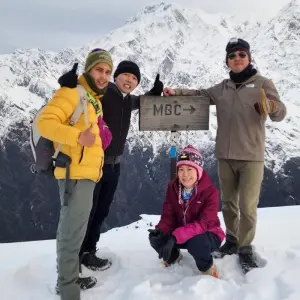 Explore Mardi Himal Trek for 7 days with Himalayan Recreation Treks & Expedition Pvt.ltd and discover unforgettable experiences - Photo 8