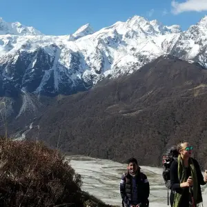 Explore Langtang Gosaikunda Trek for 15 days with Himalayan Recreation Treks & Expedition Pvt.ltd and discover unforgettable experiences - Photo 4