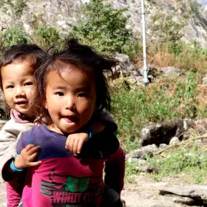 Explore Trek to Manaslu - Trekking Package in the Himalayas for 17 days with Himalayan Planet Adventures and discover unforgettable experiences - Photo 3