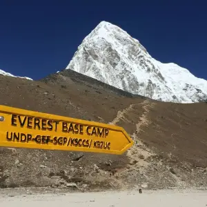 Explore Everest Base Camp Short Trek for 10 days with Himalayan Recreation Treks & Expedition Pvt.ltd and discover unforgettable experiences - Photo 5