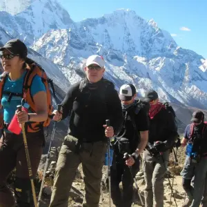 Explore Everest Base Camp & Kalapathar Trek for 16 days with Himalayan Planet Adventures and discover unforgettable experiences - Photo 4