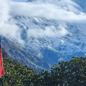 Explore Short Mardi Himal Trek - 4 Days for 4 days with Himalayan Recreation Treks & Expedition Pvt.ltd and discover unforgettable experiences - Photo 8