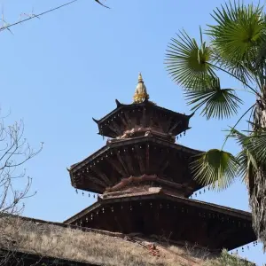 Explore Panoramic Mountain View | Nepal Tour for 7 days with Himalayan Planet Adventures and discover unforgettable experiences - Photo 3