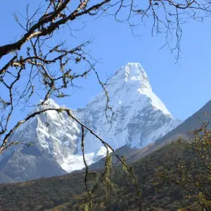 Explore Mount Everest Base Camp Trek for 20 days with Himalayan Planet Adventures and discover unforgettable experiences - Photo 4