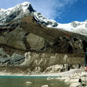 Explore Trek to Manaslu - Trekking Package in the Himalayas for 17 days with Himalayan Planet Adventures and discover unforgettable experiences - Photo 4