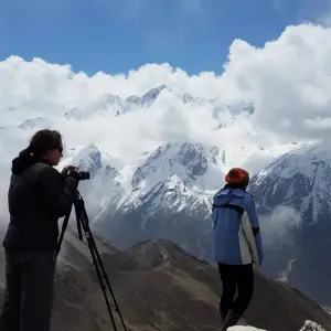 Explore Langtang Gosaikunda Trek for 15 days with Himalayan Recreation Treks & Expedition Pvt.ltd and discover unforgettable experiences - Photo 5
