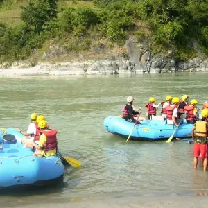 Explore The Ultimate Nepal Experience for 6 days with Himalayan Planet Adventures and discover unforgettable experiences - Photo 2