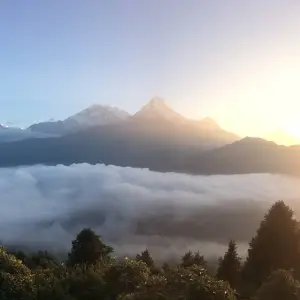 Explore Ghorepani Poon Hill Trek for 5 days with Himalayan Recreation Treks & Expedition Pvt.ltd and discover unforgettable experiences - Photo 7