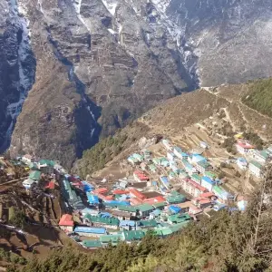 Explore Everest View Short Trek - 8 Days in Nepal for 8 days with Himalayan Planet Adventures and discover unforgettable experiences - Photo 2