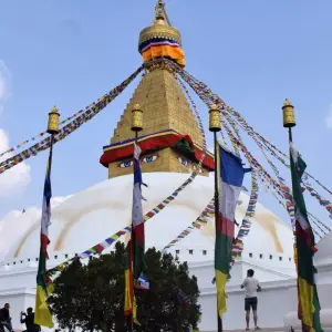 Explore Panoramic Mountain View | Nepal Tour for 7 days with Himalayan Planet Adventures and discover unforgettable experiences - Photo 4