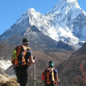 Explore Everest Base Camp & Kalapathar Trek for 16 days with Himalayan Planet Adventures and discover unforgettable experiences - Photo 5