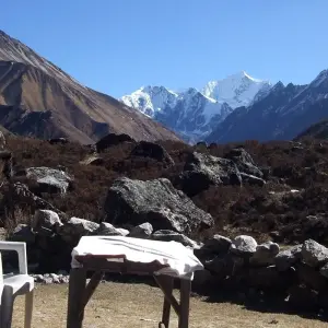 Explore Langtang Valley Trek for 12 days with Himalayan Planet Adventures and discover unforgettable experiences - Photo 2