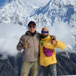 Explore Mardi Himal Trek for 7 days with Himalayan Recreation Treks & Expedition Pvt.ltd and discover unforgettable experiences - Photo 10