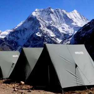 Explore Trek to Manaslu - Trekking Package in the Himalayas for 17 days with Himalayan Planet Adventures and discover unforgettable experiences - Photo 5