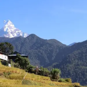 Explore Nepal Photography Tour - 12 days for 12 days with Himalayan Planet Adventures and discover unforgettable experiences - Photo 5