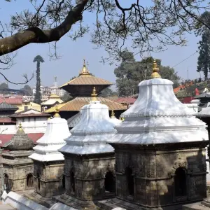 Explore Panoramic Mountain View | Nepal Tour for 7 days with Himalayan Planet Adventures and discover unforgettable experiences - Photo 5