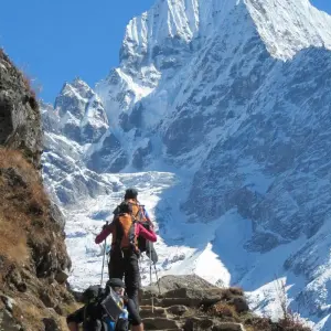 Explore Everest Base Camp & Kalapathar Trek for 16 days with Himalayan Planet Adventures and discover unforgettable experiences - Photo 6