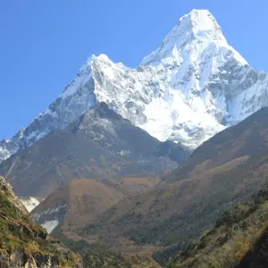 Explore Mount Everest Base Camp Trek for 20 days with Himalayan Planet Adventures and discover unforgettable experiences - Photo 6