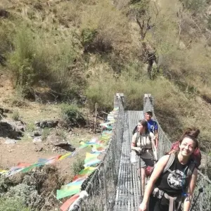 Explore Langtang Gosaikunda Trek for 15 days with Himalayan Recreation Treks & Expedition Pvt.ltd and discover unforgettable experiences - Photo 7