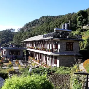 Explore Poon Hill Trek around Annapurna Himalayas for 9 days with Himalayan Planet Adventures and discover unforgettable experiences - Photo 3