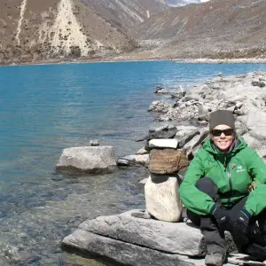 Explore Gokyo Ri Trek with View of Mount Everest for 14 days with Himalayan Planet Adventures and discover unforgettable experiences - Photo 3