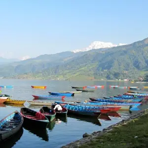 Explore Panoramic Mountain View | Nepal Tour for 7 days with Himalayan Planet Adventures and discover unforgettable experiences - Photo 6