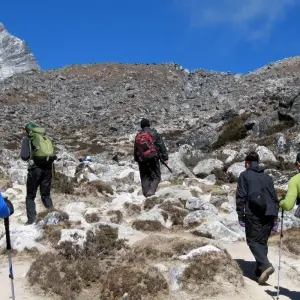 Explore Langtang Valley Trek for 12 days with Himalayan Planet Adventures and discover unforgettable experiences - Photo 4