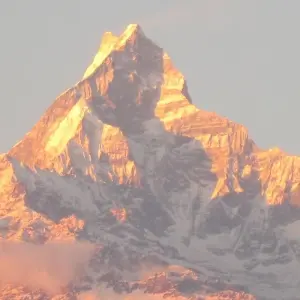 Explore Annapurna Skyline Trek - Nepal for 12 days with Himalayan Planet Adventures and discover unforgettable experiences - Photo 7