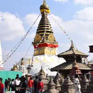 Explore Nepal Reflection Tour | 9 Days in Nepal for 9 days with Himalayan Planet Adventures and discover unforgettable experiences - Photo 5