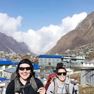 Explore Langtang Gosaikunda Trek for 15 days with Himalayan Recreation Treks & Expedition Pvt.ltd and discover unforgettable experiences - Photo 8