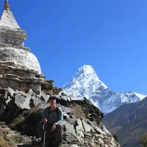 Explore Everest View Short Trek - 8 Days in Nepal for 8 days with Himalayan Planet Adventures and discover unforgettable experiences - Photo 5