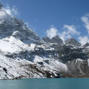 Explore Gokyo Ri Trek with View of Mount Everest for 14 days with Himalayan Planet Adventures and discover unforgettable experiences - Photo 4
