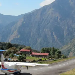 Explore Everest Base Camp & Kalapathar Trek for 16 days with Himalayan Planet Adventures and discover unforgettable experiences - Photo 8