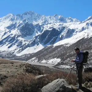 Explore Langtang Valley Trek for 12 days with Himalayan Planet Adventures and discover unforgettable experiences - Photo 5
