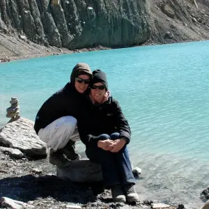 Explore Annapurna Circuit via Tilicho Lake Trek in Nepal for 16 days with Himalayan Planet Adventures and discover unforgettable experiences - Photo 3